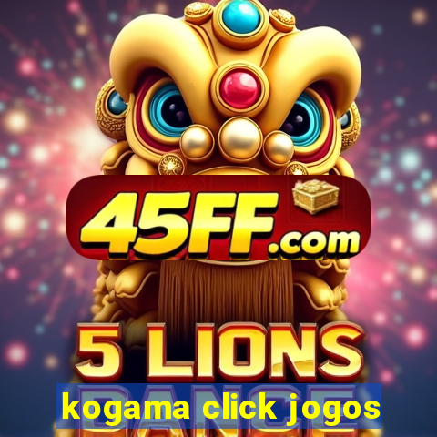 kogama click jogos